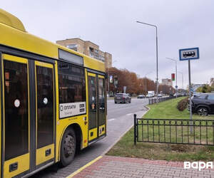 Ж/д переезд по ул. Первомайской в Пинске открыт для движения
