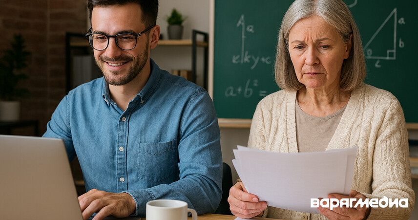 Зарплаты в Брестской области: в IT — почти 5800 рублей, в образовании — менее 1800