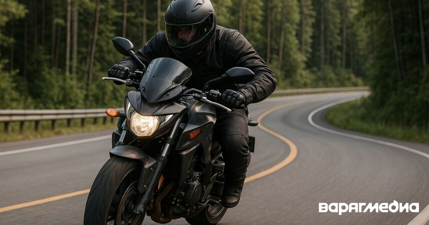 Байкеры под прицелом: с 18 по 24 мая — тотальные рейды ГАИ