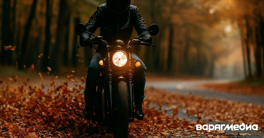 Закрытие мотосезона в Пинске: байкеры проедут колонной по городу 11 октября