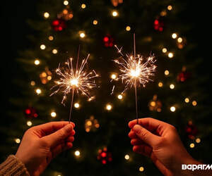МЧС предупреждает: что важно знать о пиротехнике перед праздниками — акция «Безопасный Новый год»