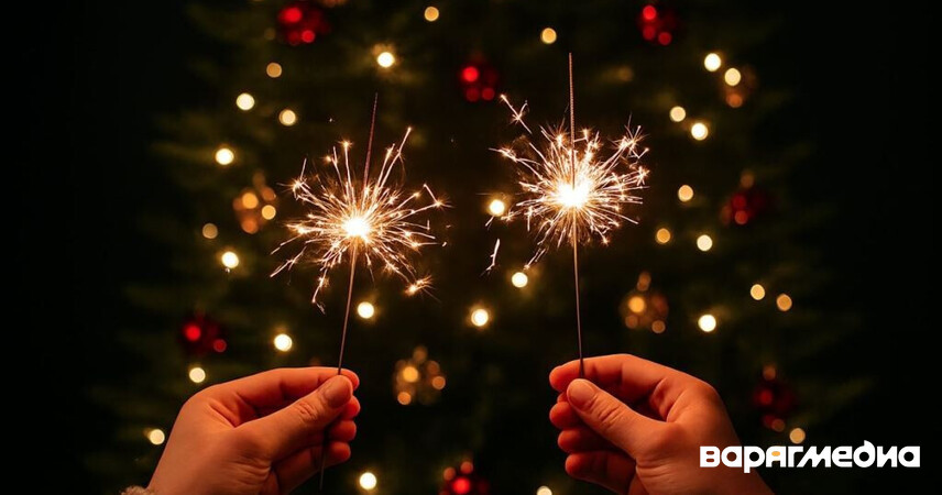 МЧС предупреждает: что важно знать о пиротехнике перед праздниками — акция «Безопасный Новый год»
