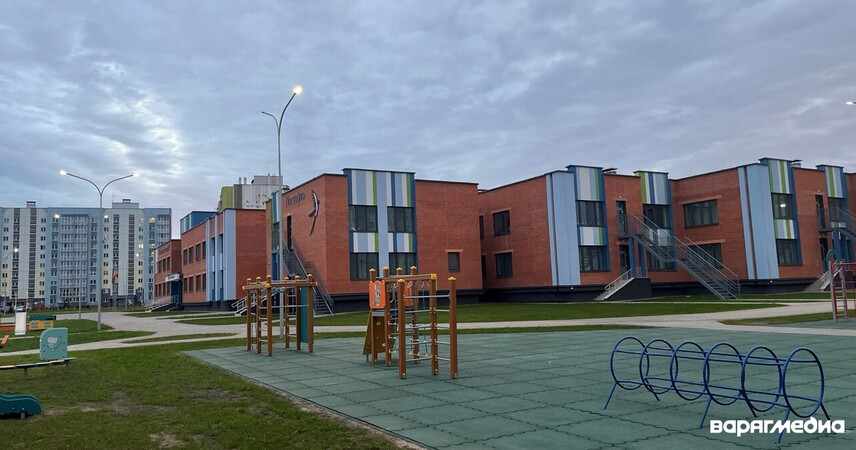 Свободные места в детсадах Пинска и района можно проверить онлайн