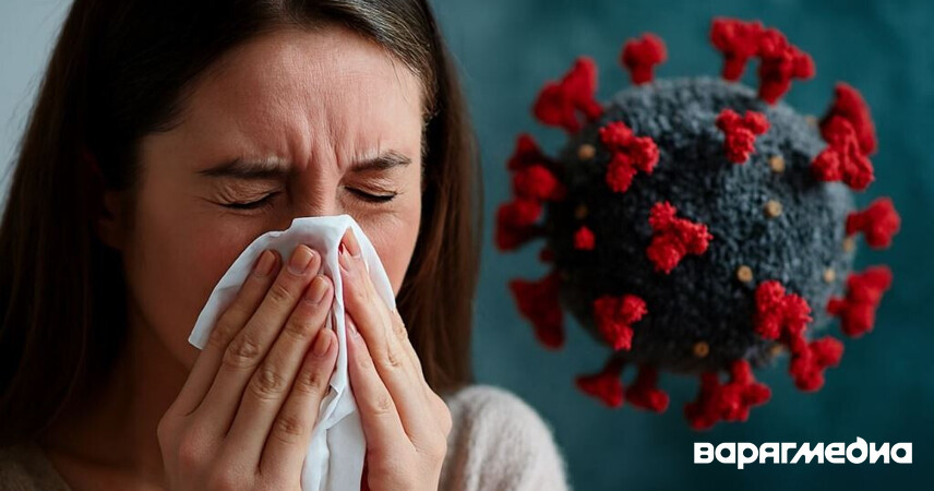 В Беларусь пришёл новый штамм коронавируса «Стратус»: что известно и как защититься