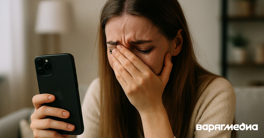 Кибермошенники атакуют владельцев iPhone в Пинске: блокируют Apple ID и требуют выкуп