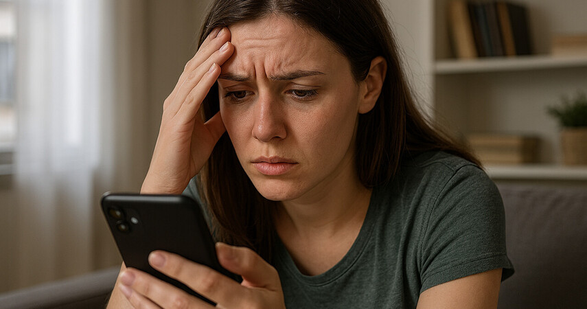 Кто чаще становится жертвой интернет-мошенников?