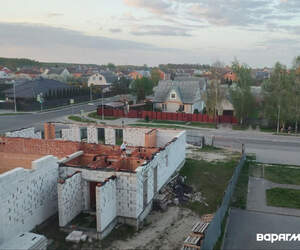 Власти Пинска ужесточат контроль за долгостроями и проблемной недвижимостью