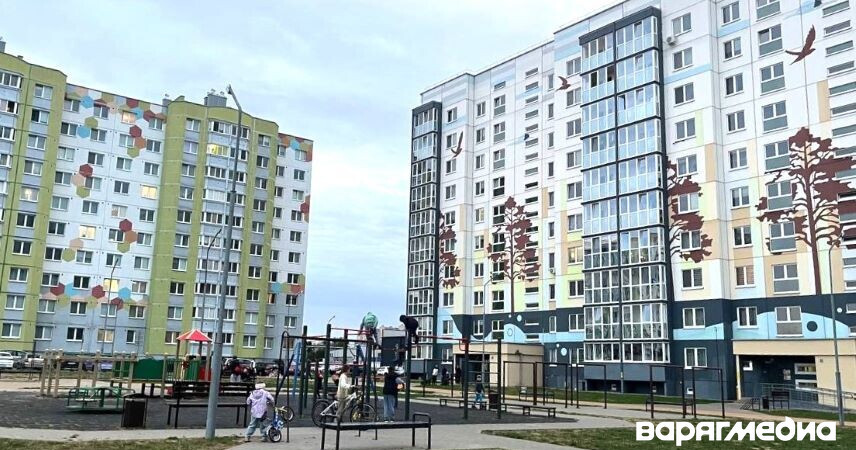 В Беларуси обновлены санитарные нормы к содержанию жилых домов