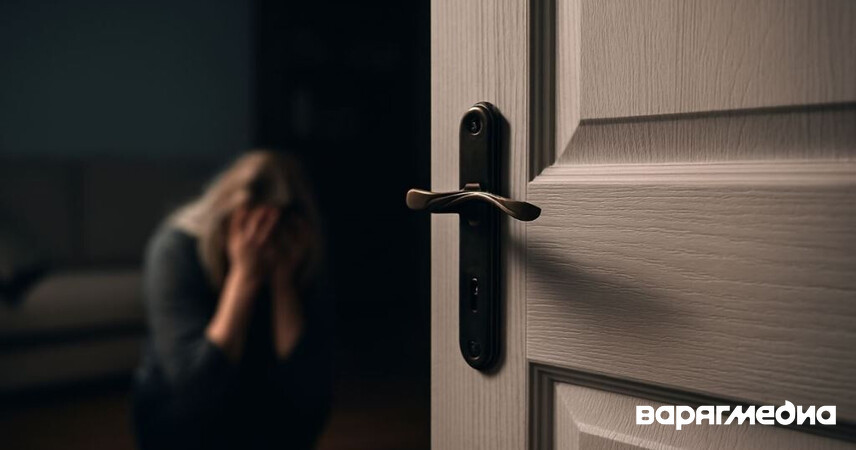 Беда за закрытой дверью: в Пинске убита женщина. Милиция призывает не молчать о насилии