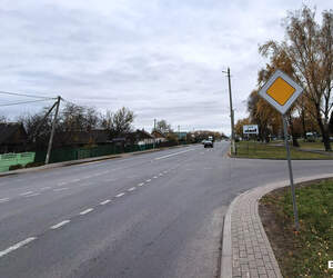 В Пинском районе 18 ноября будут работать датчики контроля скорости