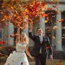 Молодожены от 18 до 69 лет: свадебная статистика Пинска за октябрь 2025-го