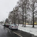 В Пинске и районе до 4 декабря ГАИ усилит контроль: проверят зимние шины