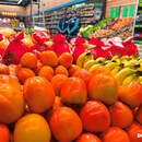 Сколько денег в среднем ежедневно тратят белорусы в магазинах