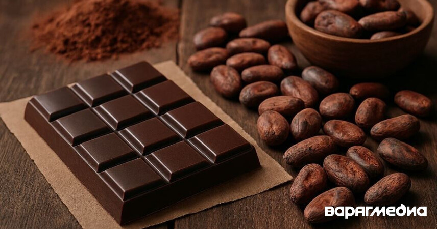 Какао дорожает рекордными темпами: шоколад может стать роскошью