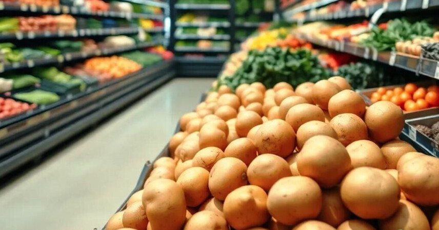 Овощи с наценкой более 400%: какие нарушения выявили у белорусских продавцов