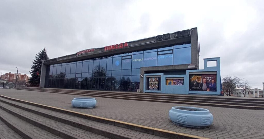 «Мажор в Дубае» и «Шелби Оукс. Город-призрак» - в кино с 30 октября