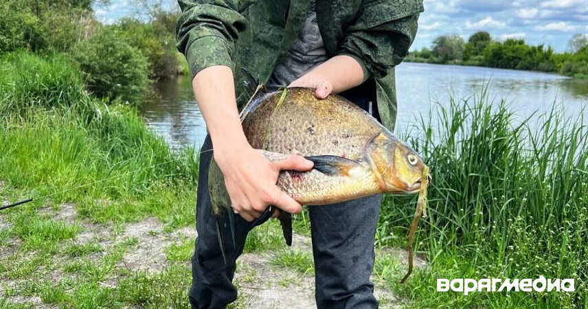 В Пинске пройдет конкурс рыболовного мастерства среди работников АПК