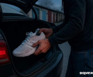 Два года тюрьмы за кражу кроссовок и лечение от алкоголизма: «вора в законе» судили в Пинске