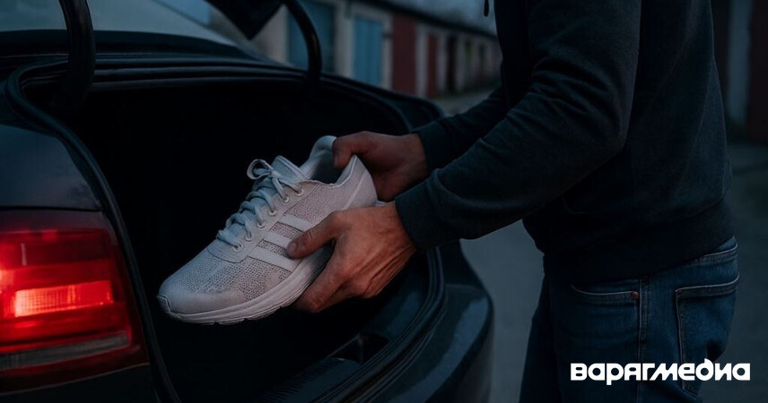 Два года тюрьмы за кражу кроссовок и лечение от алкоголизма: «вора в законе» судили в Пинске