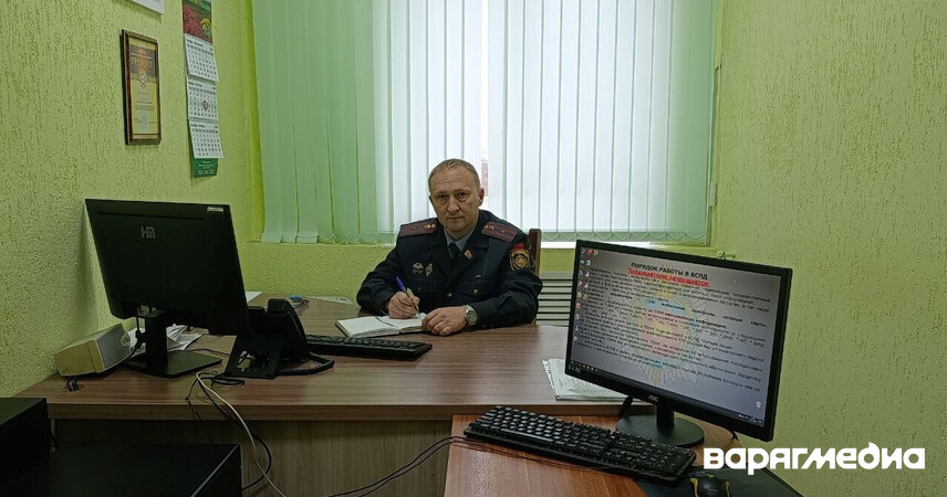 Вейпы и подростки: в Пинском РОВД рассказали, как усилят контроль и ужесточат меры