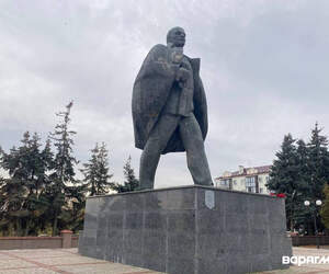 Пинск отметит День Октябрьской революции: митинг и возложение цветов 7 ноября