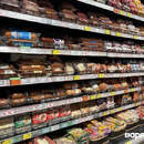 Белстат рассказал, сколько белорусы тратят на еду