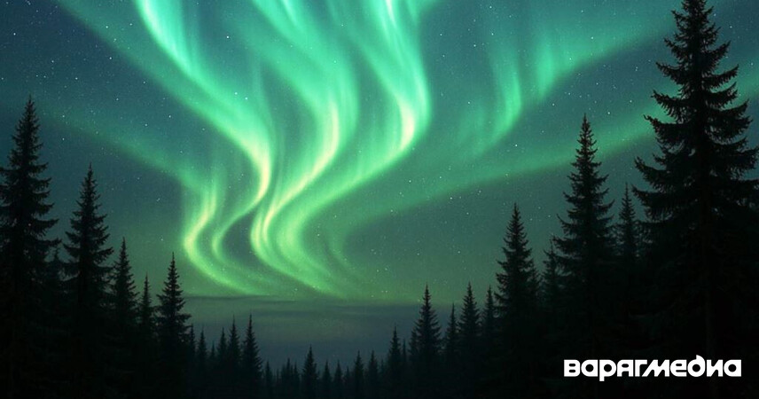 Геомагнитная буря уровня близкого к G3 началась на Земле