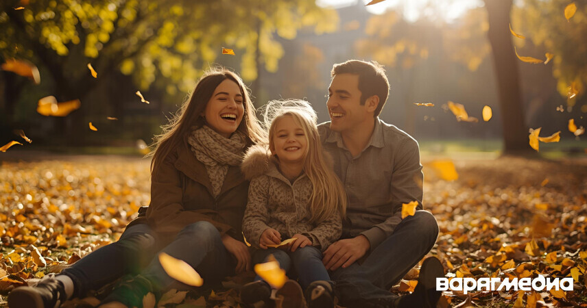 Горожанка, замужем, двое детей - статистический портрет ко Дню матери составили в Беларуси