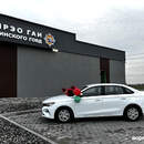 В Пинске изменили названия нескольких остановок общественного транспорта