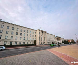 Брестский облисполком опубликовал рейтинг городов и районов: Пинск - в тройке лидеров