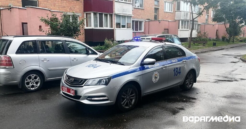 Парковка в жилых зонах: более 400 нарушений за 7 месяцев в Пинске — ГАИ напоминает о правилах и штрафах