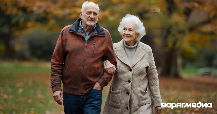 В Беларуси увеличивается количество долгожителей: где их больше всего?