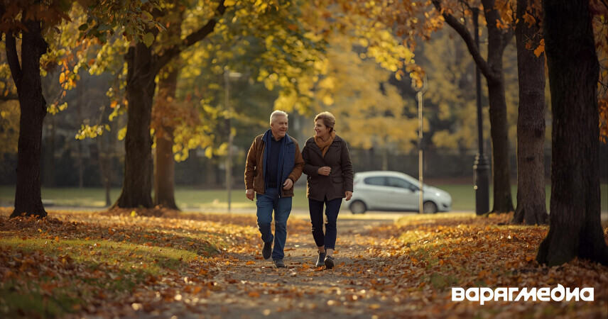 Почти каждый шестой житель Беларуси старше 65 лет