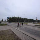 В Пинске 9 декабря отключат светофор на перекрёстке Солнечной и Жолтовского