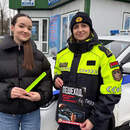 Минус ДТП или профилактика на улицах города: ГАИ Пинска – о рисках