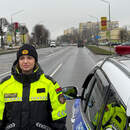 В Пинске с 10 декабря стартовала акция ГАИ «Один шаг – одно решение» для предупреждения ДТП с пешеходами