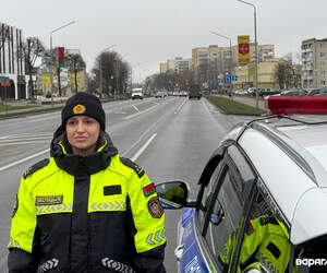 В Пинске с 10 декабря стартовала акция ГАИ «Один шаг – одно решение» для предупреждения ДТП с пешеходами