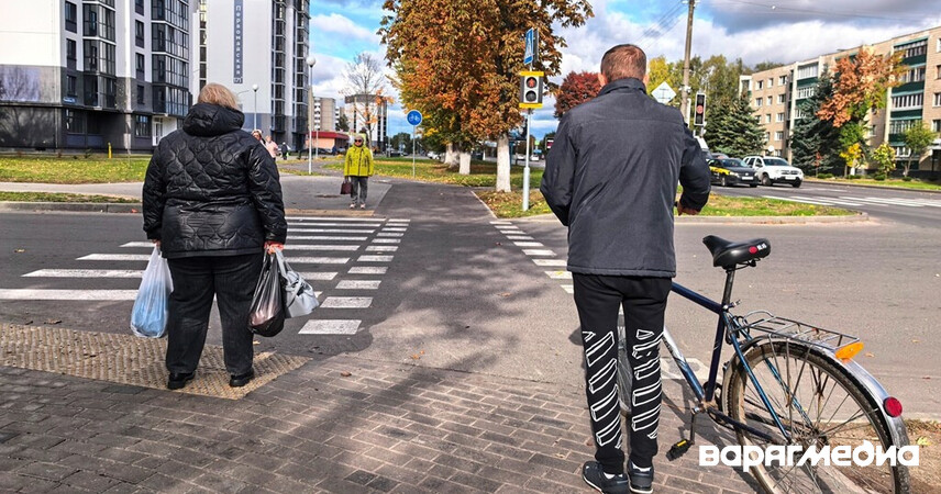 Наказание для пьяных пешеходов ужесточат в Беларуси