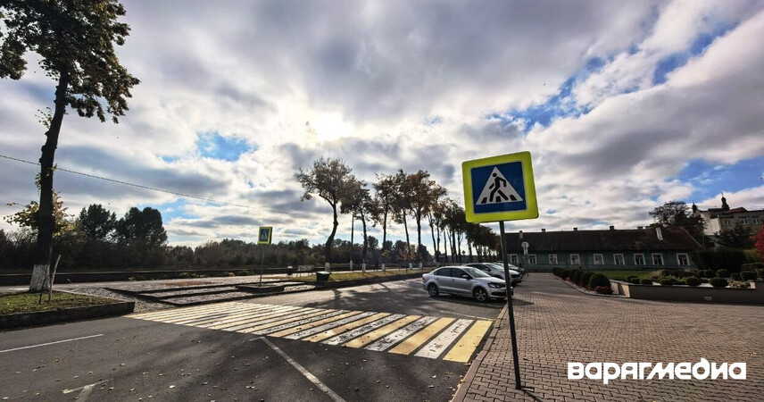 В Пинске и районе – более 20 ДТП с пешеходами, трое погибших: ГАИ усиливает контроль