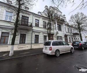 В Беларуси 10 декабря – новые температурные рекорды дня: в Пинске 9,3°C