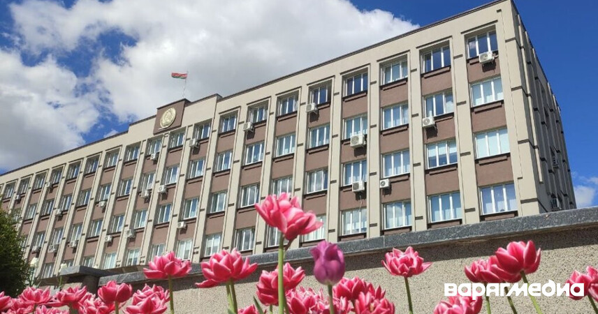 Строительство в микрорайоне «Жабчицы» и торжества к 9 мая: главные решения аппаратного совещания в Пинске