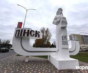 В Пинском районе 20 ноября работает датчик контроля скорости