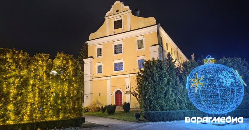 До +10°С ожидается в Беларуси 11 декабря, к выходным - похолодание