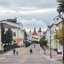 Пинск вошёл в топ городов Беларуси по суточной аренде квартир
