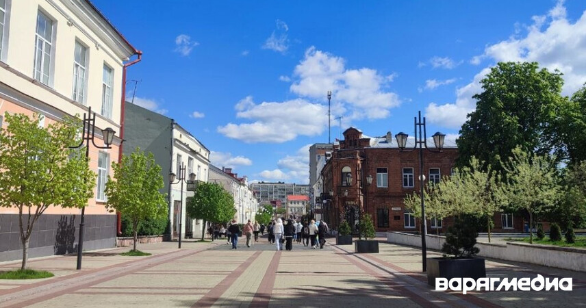 Цены на жильё в Пинске остаются стабильными: за неделю рост составил 0,2%