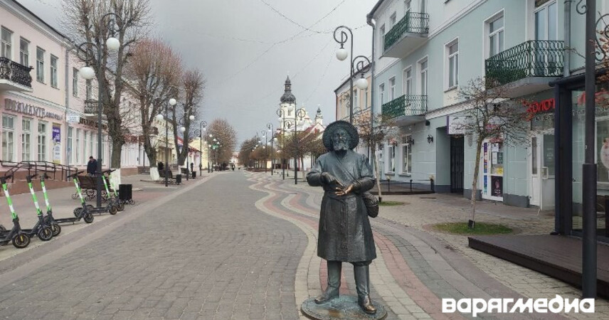 Тепло возвращается в Беларусь: какой будет погода на выходных 12-13 апреля