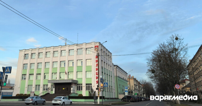 В Пинске за неделю возбуждено 23 уголовных дела: взятки, ДТП, грабежи и кибермошенничество