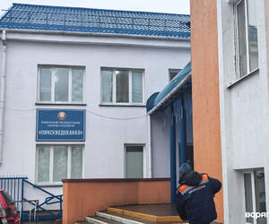 В Пинске модернизируют канализацию: капремонт снизил количество аварий на 25%