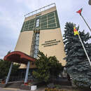 Полесский госуниверситет налаживает сотрудничество с Пекинским открытым университетом