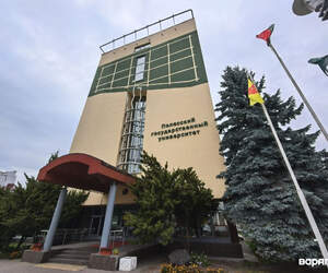 День открытых дверей пройдет 1 ноября в Полесском государственном университете